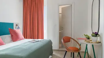 Hotel RAINBOW Rimini