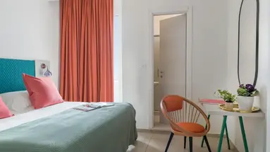Hotel RAINBOW Rimini