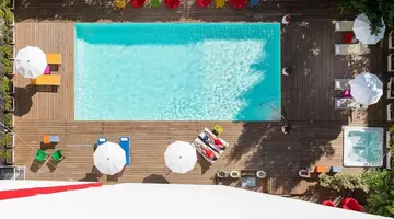 Hotel RAINBOW Rimini