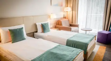 Hotel Ralitsa Aquaclub