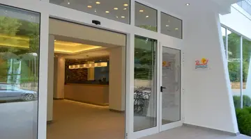 Hotel Ralitsa Aquaclub