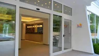 Hotel Ralitsa Aquaclub