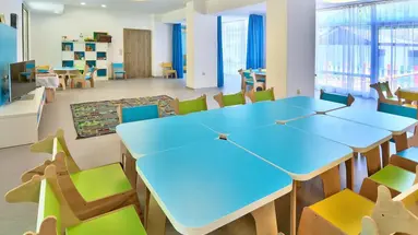 Hotel Ralitsa Aquaclub