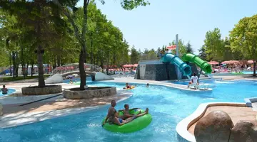Hotel Ralitsa Aquaclub
