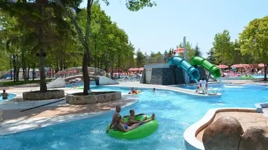 Hotel Ralitsa Aquaclub