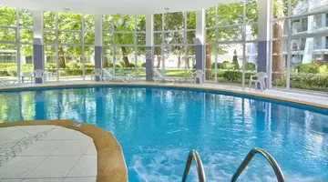 Hotel Ralitsa Aquaclub