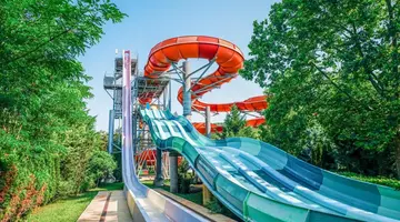 Hotel Ralitsa Aquaclub