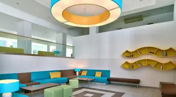 Hotel Ralitsa Aquaclub