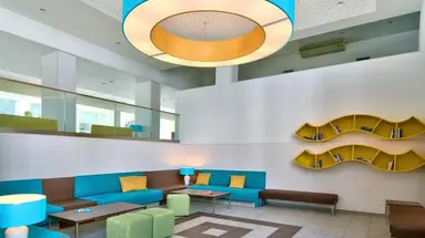 Hotel Ralitsa Aquaclub