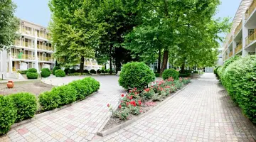 Hotel Ralitsa Aquaclub