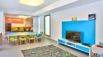 Hotel Ralitsa Aquaclub