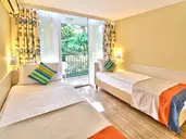 Hotel Ralitsa Aquaclub