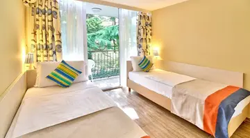 Hotel Ralitsa Aquaclub