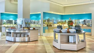 Hotel Ralitsa Aquaclub