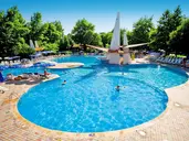 Hotel Ralitsa Aquaclub