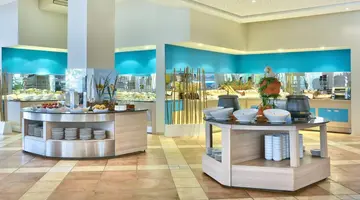 Hotel Ralitsa Aquaclub