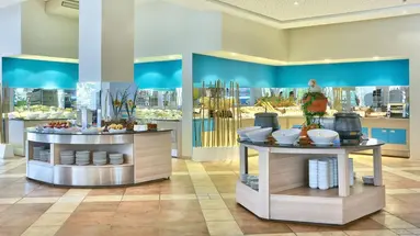 Hotel Ralitsa Aquaclub
