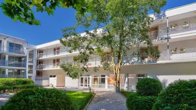 Hotel Ralitsa Aquaclub