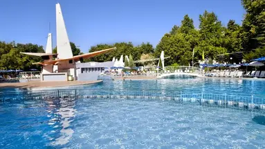 Hotel Ralitsa Aquaclub