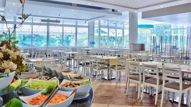 Hotel Ralitsa Aquaclub
