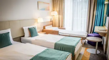 Hotel Ralitsa Aquaclub