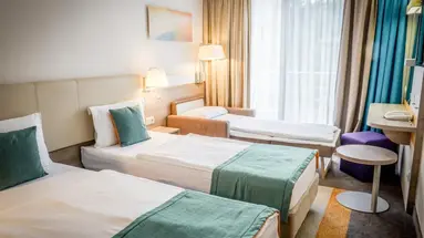Hotel Ralitsa Aquaclub