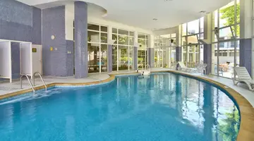 Hotel Ralitsa Aquaclub