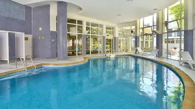Hotel Ralitsa Aquaclub