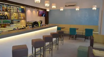 Hotel Ralitsa Aquaclub