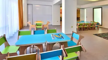 Hotel Ralitsa Aquaclub