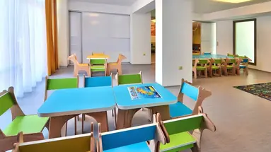 Hotel Ralitsa Aquaclub