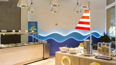 Hotel Ralitsa Aquaclub