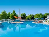 Hotel Ralitsa Aquaclub