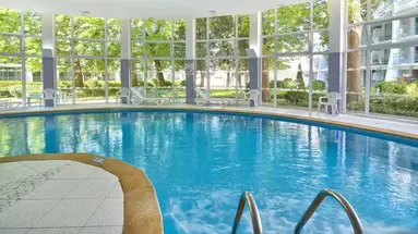 Hotel Ralitsa Aquaclub