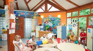 Hotel Ralitsa Aquaclub