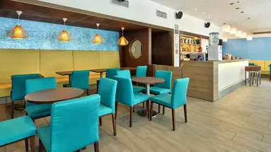 Hotel Ralitsa Aquaclub