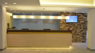 Hotel Ralitsa Aquaclub