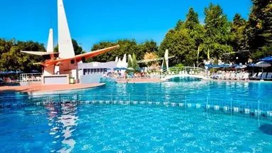 Hotel Ralitsa Aquaclub