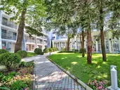 Hotel Ralitsa Aquaclub