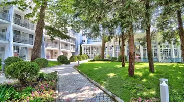 Hotel Ralitsa Aquaclub