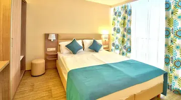 Hotel Ralitsa Aquaclub