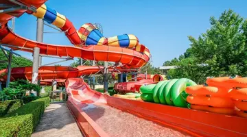 Hotel Ralitsa Aquaclub