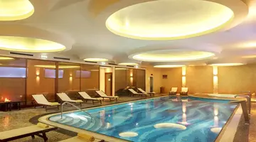 Hotel Ramada Attica Riviera