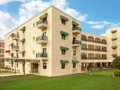 Hotel Ramada Attica Riviera
