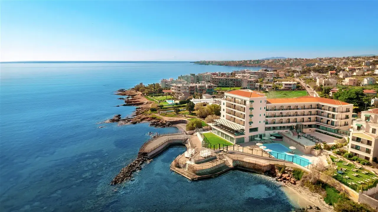 Hotel Ramada Attica Riviera