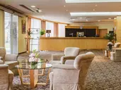 Hotel Ramada Hotels & Sui