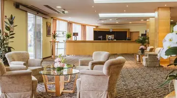 Hotel Ramada Hotels & Sui