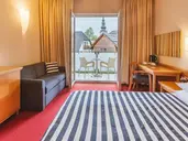 Hotel Ramada Hotels & Sui