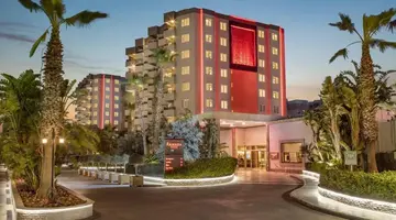 Hotel Ramada Resort Lara