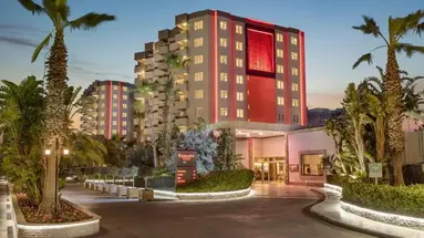 Hotel Ramada Resort Lara